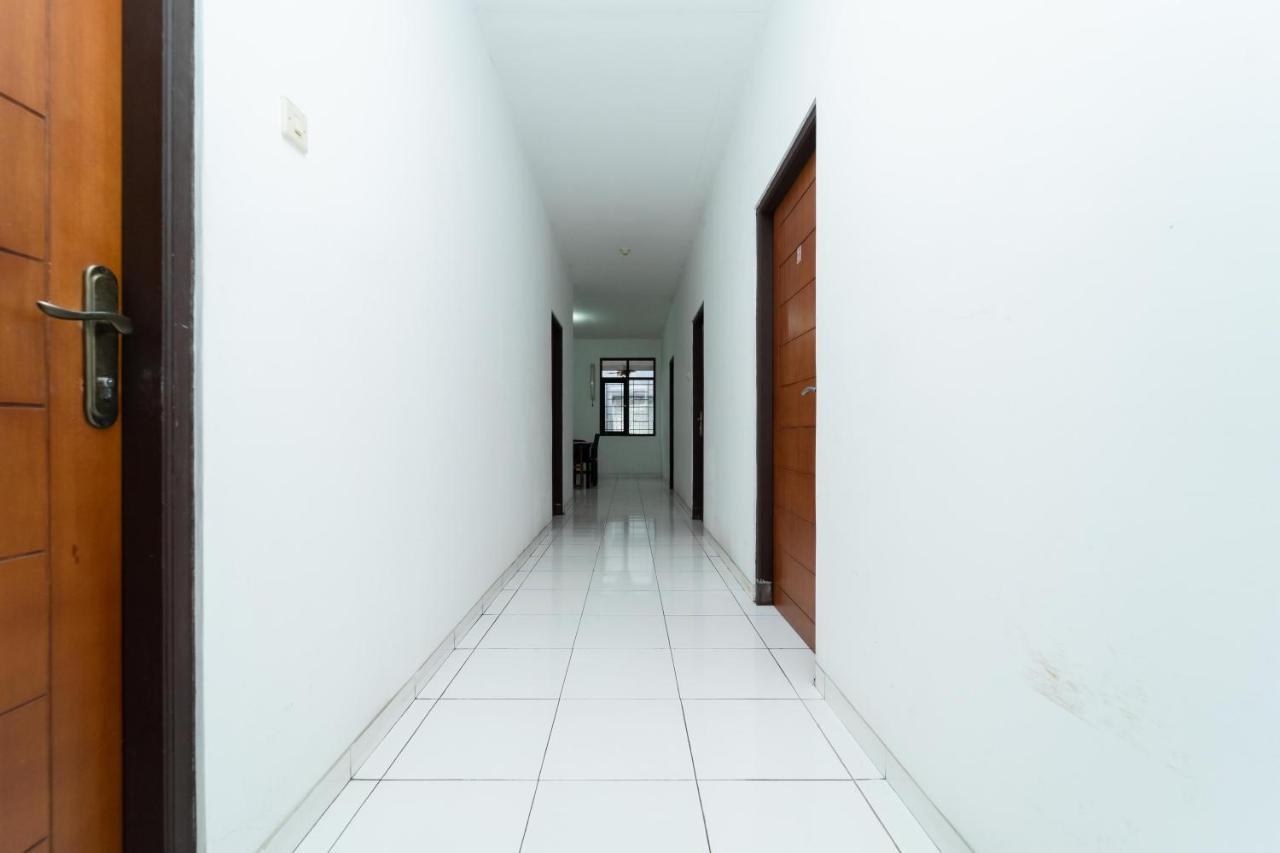 Koolkost Syariah Computer University of Indonesia Bandung Bagian luar foto